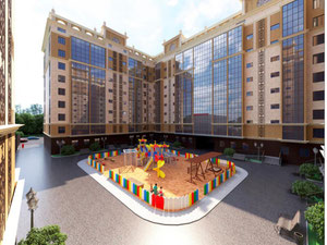 Нерухомість в Grand House — дивіться на пошуковику нерухомості GEOLN.COM. Фото 4