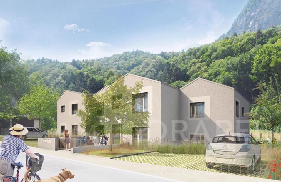 נדל"ן ב Petit batiment — עיין במנוע חיפוש הנדל"ן GEOLN.COM. תמונה 1