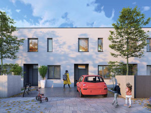 房地产在 Na Jagodnie — look at the real estate search engine GEOLN.COM. 照片 4