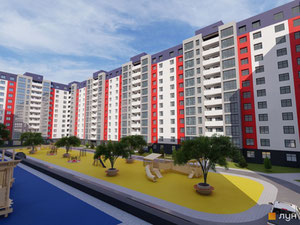 房地产在 Pivnichna Mriya — look at the real estate search engine GEOLN.COM. 照片 3