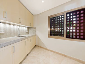 公寓 2 卧室 256 m² 在 Playa los Monteros, 西班牙 — 来自开发商和业主的房地产搜索引擎 GEOLN.COM. 照片 46