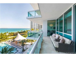 Апартаменты в США, Флорида, Белл-Харбор — Пошуковик нерухомості від забудовників і власників GEOLN.COM. Фото 15