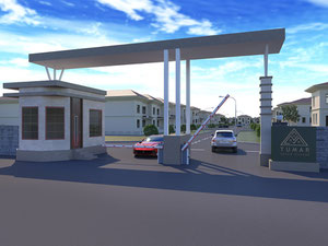 Nieruchomości w Tumar Grand Village — spójrz na wyszukiwarkę nieruchomości GEOLN.COM. Zdjęcie 4