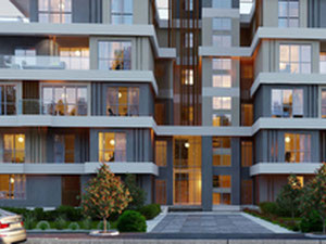 Недвижимость в Sky Condo Sodic — смотрите на поисковике недвижимости GEOLN.COM. Фото 8