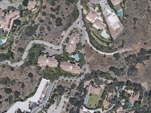 ვილა 6 ოთახიანი 612 მ² მონტე ალკონესში, ესპანეთში — უძრავი ქონების ყიდვა და მფლო ბელებისგან GEOLN.COM. ფოტო 6