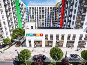 უძრავი კონება BARVY — გადახედეთ უძრავი ქონების საძიებო სისტემას GEOLN.COM. ფოტო 8