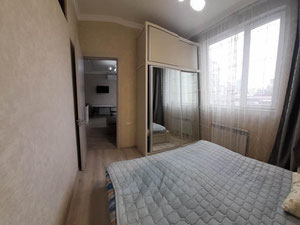 巴统公寓 — 来自开发商和业主的房地产搜索引擎 GEOLN.COM. 照片 4