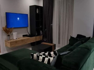 出售带 2 间明亮卧室的公寓 — 来自开发商和业主的房地产搜索引擎 GEOLN.COM. 照片 2