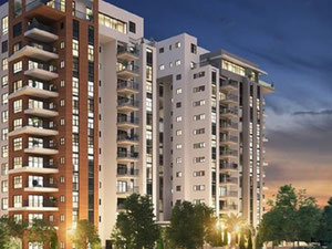 房地产在 ALL - OL Herzliya — look at the real estate search engine GEOLN.COM. 照片 2