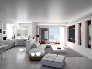 Real estate in Hill views — look at the real estate search engine GEOLN.COM. Photo 4