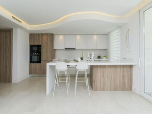 ბინა 2 ოთახიანი 98 მ² სან როკეში, ესპანეთში — უძრავი ქონების ყიდვა და მფლო ბელებისგან GEOLN.COM. ფოტო 18