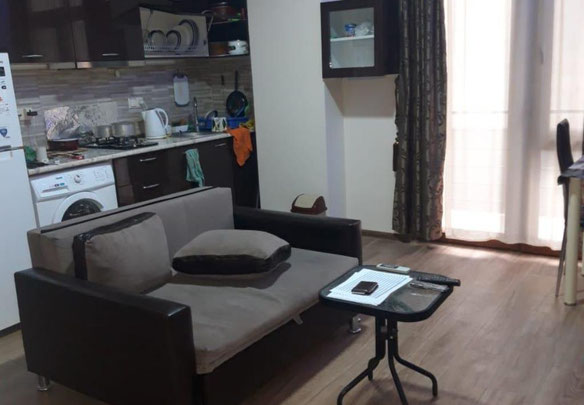 Продається квартира в Великому Дигомі