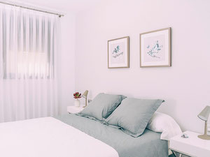 公寓 3 间卧室 96 平方米，位于西班牙拉泽尼亚 — 来自开发商和业主的房地产搜索引擎 GEOLN.COM. 照片 8