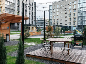 Real estate in Pirs — look at the real estate search engine GEOLN.COM. Photo 13