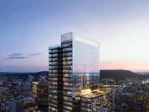 房地产在 1 Square Phillips — look at the real estate search engine GEOLN.COM. 照片 3