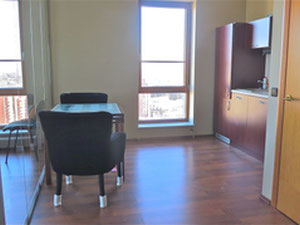 Apartamento en Letonia, Riga — Encuentre propiedades fuera del plan o reventa de bienes inmuebles directamente de desarrolladores y propietarios GEOLN.COM. Foto 6