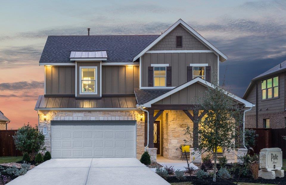 房地产在 Santa Rita Ranch — look at the real estate search engine GEOLN.COM. 照片 1