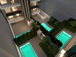 Real estate in Heraclion — look at the real estate search engine GEOLN.COM. Photo 3