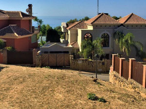 Villa 3 bedrooms 235 m² in Estepona, Spain — Find off-plan property or real estate resale directly from developers and owners GEOLN.COM. Photo 7