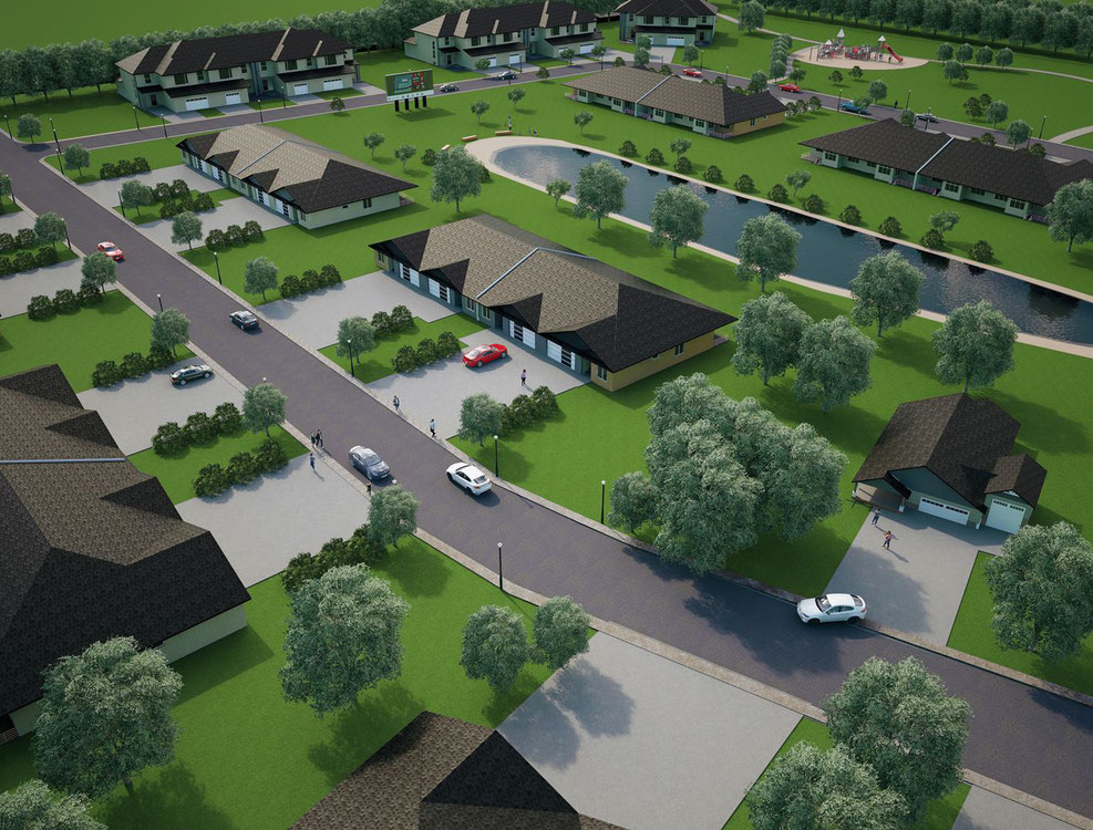 içindeki mülkiyet Gateway Point — emlak arama motoru GEOLN.COM'a bakın. Fotoğraf 1