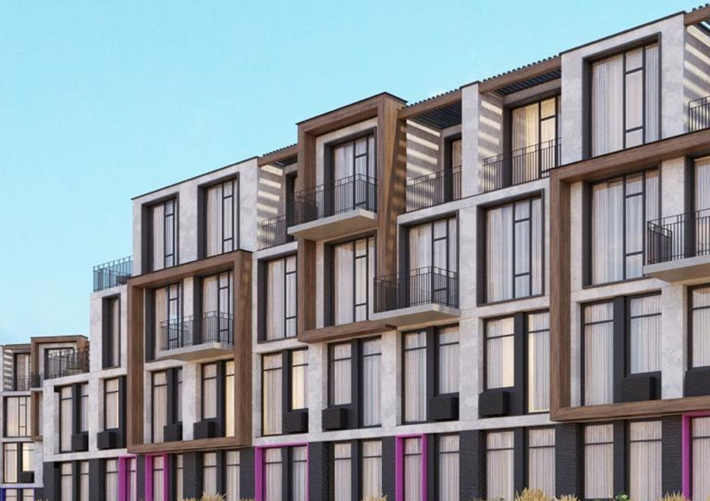 عقار للبيع في Prostranstvo u Stambulskogo parka — انظر إلى محرك البحث العقاري GEOLN.COM. صورة فوتوغرافية 1