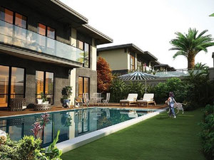 房地产在 Yonca Villapark — look at the real estate search engine GEOLN.COM. 照片 2