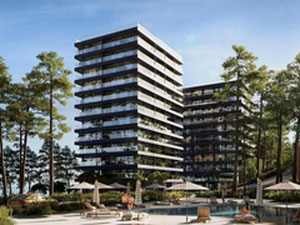 عقار للبيع في منتجع بوكناري — انظر إلى محرك البحث العقاري GEOLN.COM. صورة فوتوغرافية 3