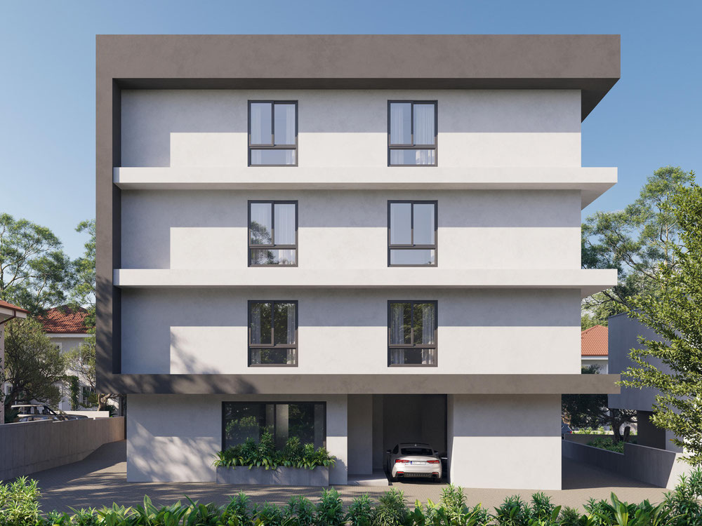 Продається квартира в Кіпр Лімасол — Пошуковик нерухомості від забудовників і власників GEOLN.COM. Фото 1