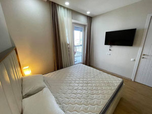 巴统万怡酒店出售的 2 室公寓。 — 来自开发商和业主的房地产搜索引擎 GEOLN.COM. 照片 3