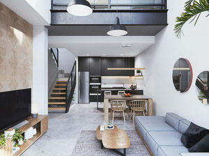 联排别墅 3 卧室 103 m² 在 Pilar de la Horadada, 西班牙 — 来自开发商和业主的房地产搜索引擎 GEOLN.COM. 照片 5