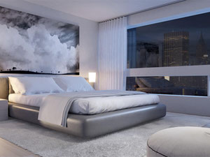 Real estate in Étage Condos — look at the real estate search engine GEOLN.COM. Photo 6