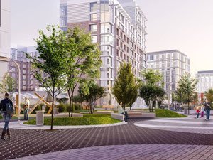 Нерухомість в Grand Turan — дивіться на пошуковику нерухомості GEOLN.COM. Фото 5