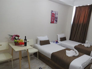 5 кімнатна квартира на Віра. Купити квартиру в Тбілісі, Віра — Пошуковик нерухомості від забудовників і власників GEOLN.COM. Фото 11