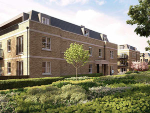 房地产在 The Mansions — look at the real estate search engine GEOLN.COM. 照片 4