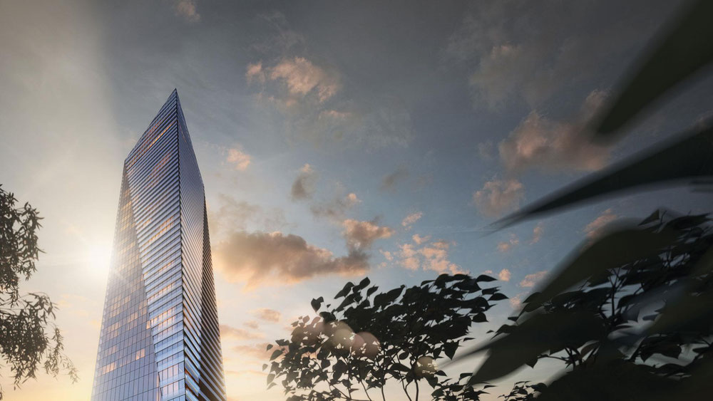 უძრავი კონება Victoria sur le parc — გადახედეთ უძრავი ქონების საძიებო სისტემას GEOLN.COM. ფოტო 1