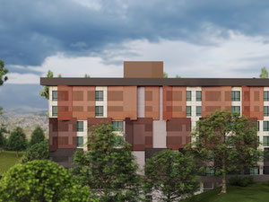 Nieruchomości w Ramada Hotel & Suites By Wyndham — spójrz na wyszukiwarkę nieruchomości GEOLN.COM. Zdjęcie 27