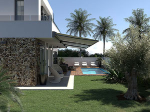 别墅 3 卧室 121 m² 在托雷维耶哈, 西班牙 — 来自开发商和业主的房地产搜索引擎 GEOLN.COM. 照片 10