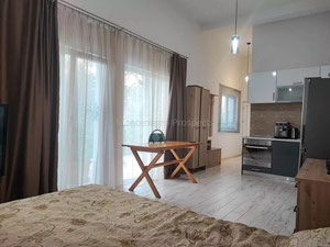 黑山。巴尔郊区带豪华花园和海景的房子。 — 来自开发商和业主的房地产搜索引擎 GEOLN.COM. 照片 5