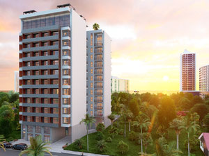 Недвижимость в Best Building — смотрите на поисковике недвижимости GEOLN.COM. Фото 2