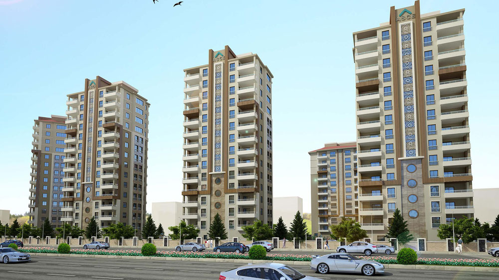 房地产在 Asce Sariyer — look at the real estate search engine GEOLN.COM. 照片 1