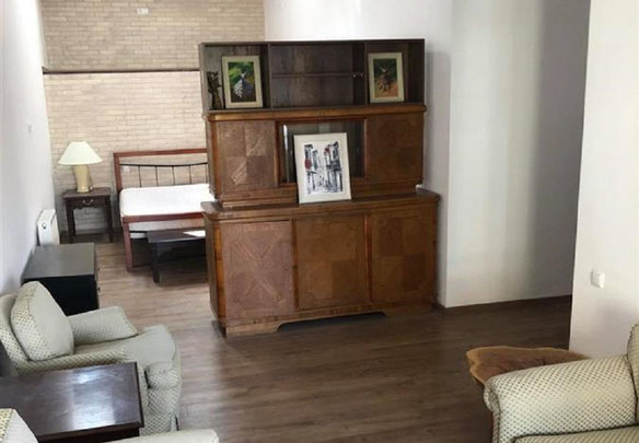 2 кімнатна квартира в Дідубе. Квартира без посередника в Тбілісі