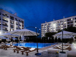 房地产在 Club City — look at the real estate search engine GEOLN.COM. 照片 8