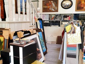 Gewerbefläche in Puerto Banus, Spanien — Immobilien-Suchservice von Bauträgern und Eigentümern GEOLN.COM. Foto 8