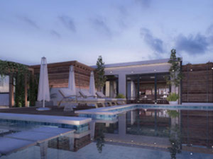 içindeki mülkiyet Bloomfields  — emlak arama motoru GEOLN.COM'a bakın. Fotoğraf 9