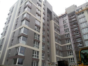 房地产在 House on Titova — look at the real estate search engine GEOLN.COM. 照片 5