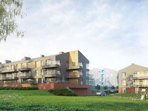 içindeki mülkiyet Bluszczowa 15 — emlak arama motoru GEOLN.COM'a bakın. Fotoğraf 4