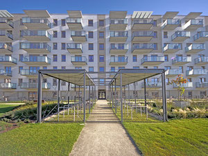 Нерухомість в Nowa Letnica — дивіться на пошуковику нерухомості GEOLN.COM. Фото 3