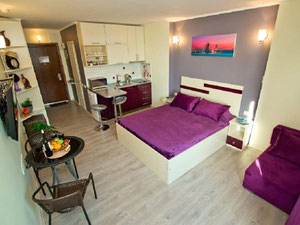 奥比住宅公寓 — 来自开发商和业主的房地产搜索引擎 GEOLN.COM. 照片 4