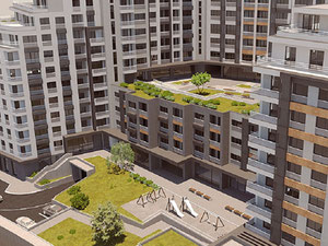 房地产在 Zvezdano brdo — look at the real estate search engine GEOLN.COM. 照片 6