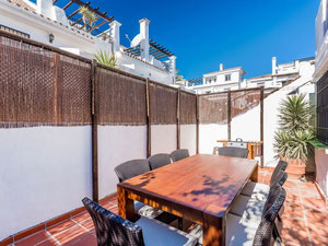 联排别墅 5 卧室 180 平方米，位于西班牙新安达卢西亚 — 来自开发商和业主的房地产搜索引擎 GEOLN.COM. 照片 18